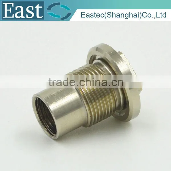 Stainless Steel Cnc Machining Parts photo-2