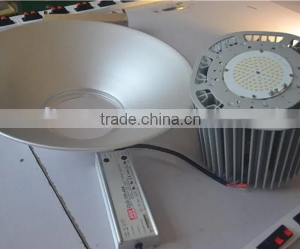 Sinofast ROHS UL CE Led Mining Lamp Usage for Miners , Factories and Other Industrial Lighting photo-3