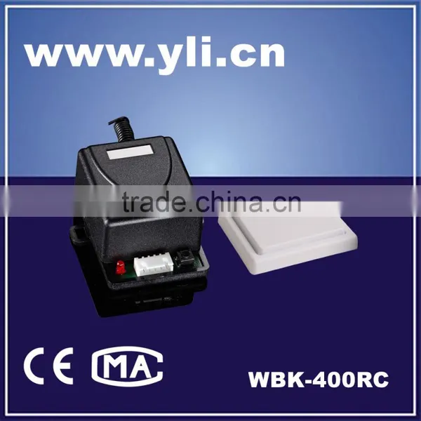 Wireless remote controlling switch