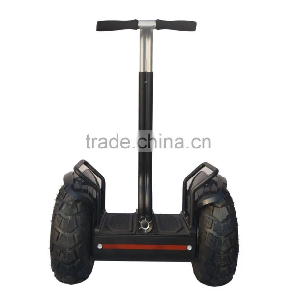 Hot Selling High Quality Fashion Electric Golf Cart Scooter photo-2