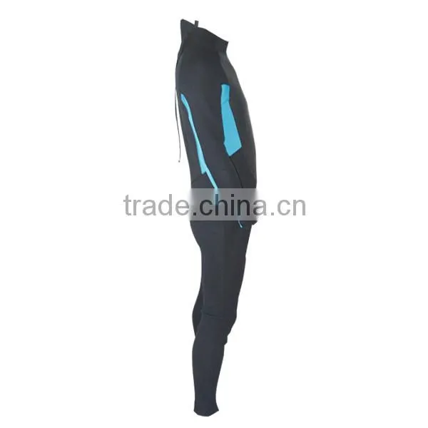 High Price CR Material With Super Strech Neoprene Wetsuits photo-5