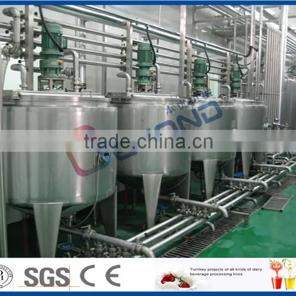 Beverage Processing Machine photo-6