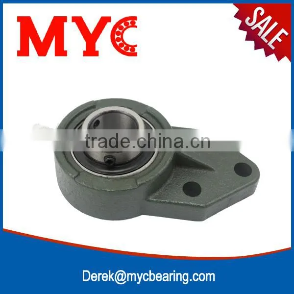 Hot Sale P206 Bearings photo-6