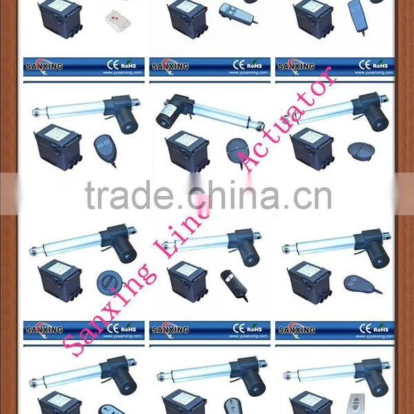 New Design Manual Control for Electrical Chair photo-3