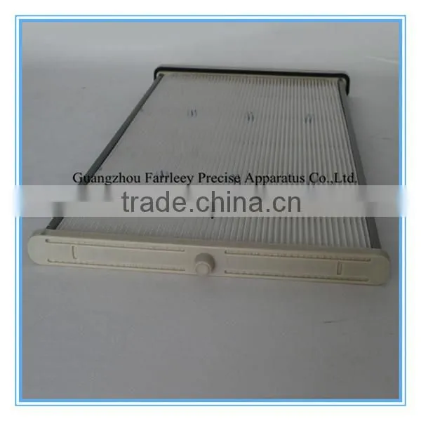 Industrial Non-woven G2 Dust Panel Filter photo-4