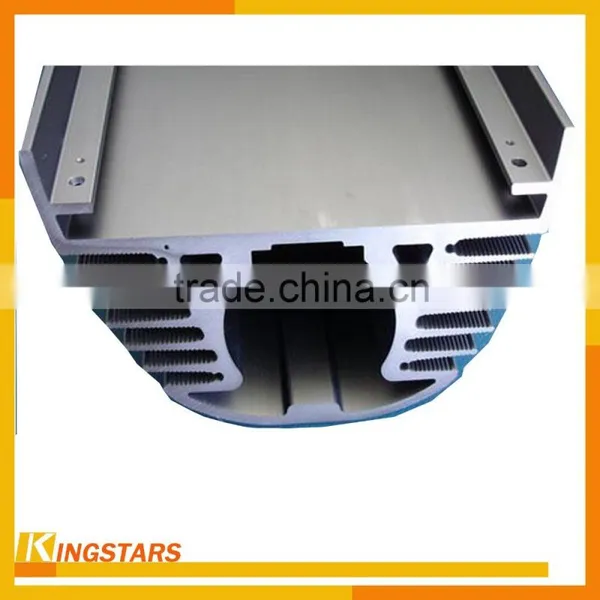 Aluminum Heatsink for Led Lamps Street Light Lamps photo-2