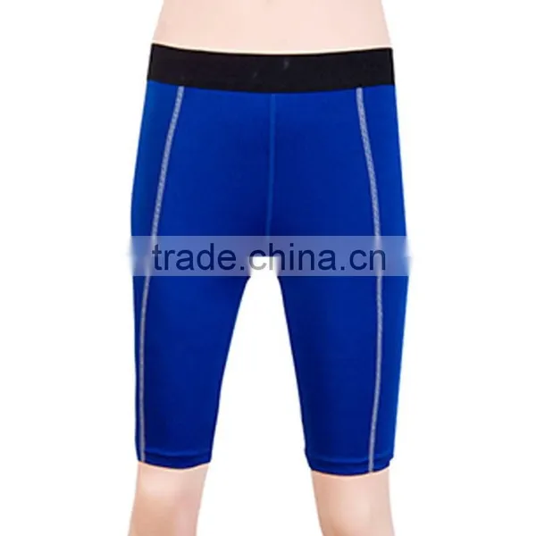 Ladies Fitness Clothing Women Leggings Tight Yoga Wear Capris Pants photo-5