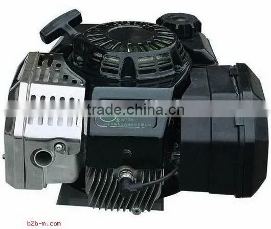 2 Stroke Vertical Gasoline Engine 1E58FL-2 for Lawnmower photo-6