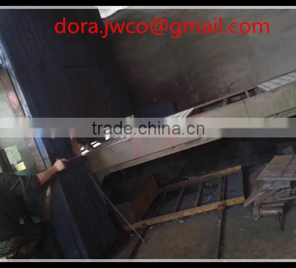 Hebei Jiuwang Hot Dip Galvanized Steel Floor Decking Sheet photo-3