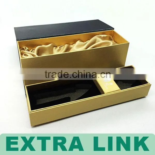 China Factory Extra Link Kraft Paper Beer Bottle Packaging Wholesale photo-3