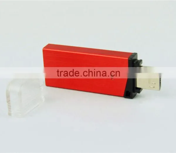 Hot Sell Multi-function u Disk for Mobile Phone ,mobile u Disk photo-4
