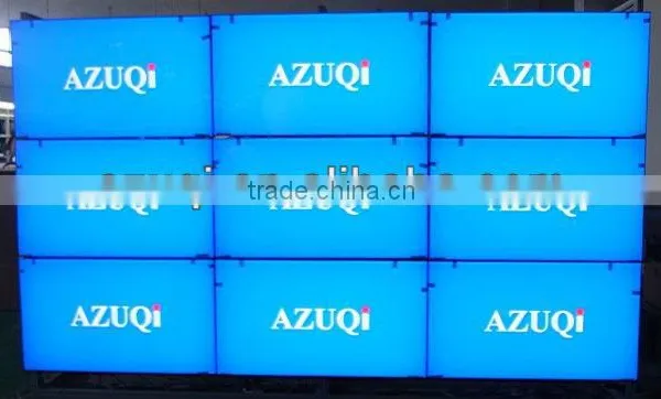 video wall 46" LCD monitor