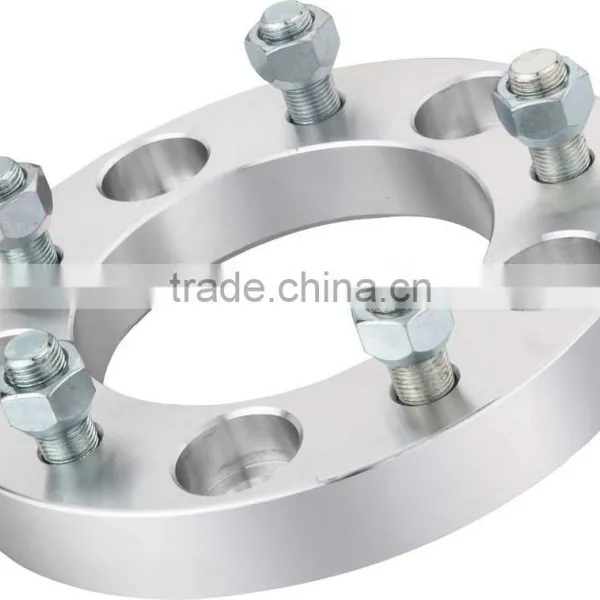 Alloy Wheel Spacers 30mm Dodge Truck SUV Ram Dakota Durango | 9/16 Stud photo-2