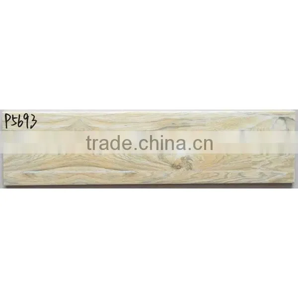 150x800mm 3D Inkjet Wooden Look Ceramic Tile P5806 photo-4