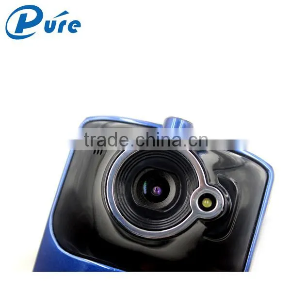 2016 Super Mini HD DVR 140 Degree Wide Angle Video Recorder Portable Car Camera Recorder 1080P HD Recorder photo-2