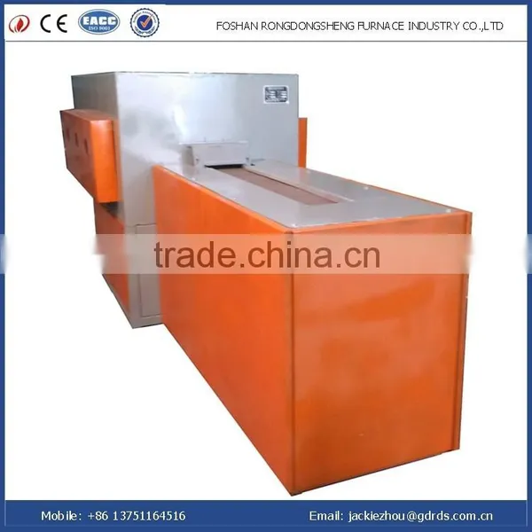 Foshan Electric Resistance Industrial Metal Quenching Machine photo-4