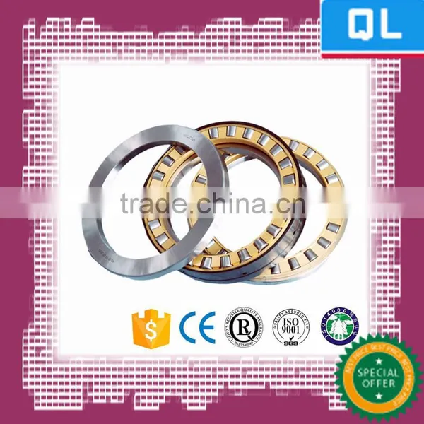 Original High Precison Material Cylindrical Roller Bearing Parallel Roller Bearing photo-2
