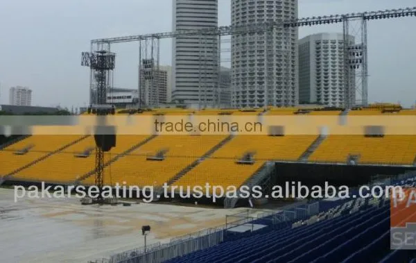 Pakar Professional Scaffolding Grandstand for Race Track, Stadium, Arena photo-5