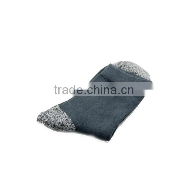 High Quality Man Sock,100%Cotton Socks Wholesale,Man Sock Custom Socks Sport Sock Cotton photo-3