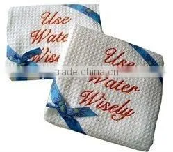 Excellent Microfiber Glass Cloth