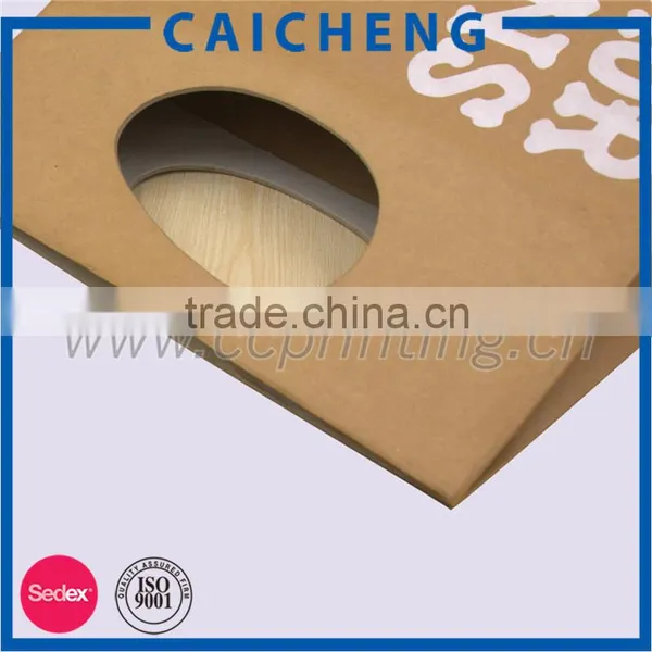 Paper Garbage Bag photo-4