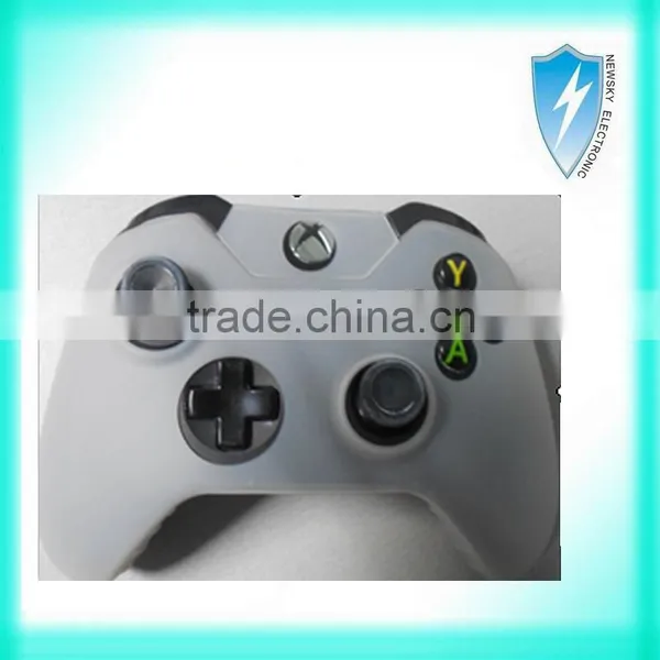 Silicone Case for Xbox One Controller China Xbox One Video Game Accessories