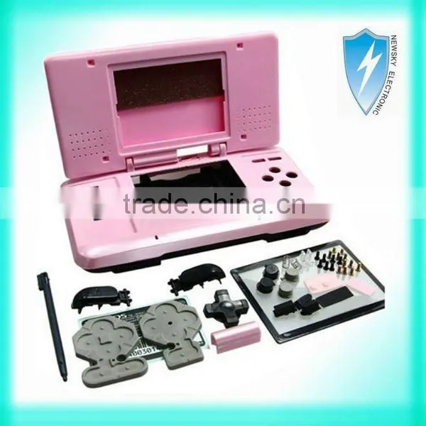 Replacement Shell Case for ds