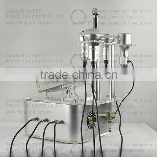 Wholesale Beauty Supply Distributors Fat Reducing Machine photo-3
