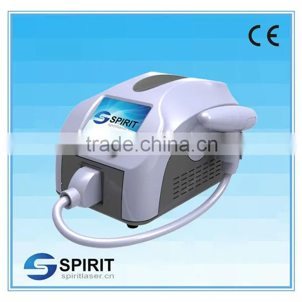 TOP Product! 10 hz Tattoo Removal 1320nm Portable Laser Ndyag Beauty Machine photo-3