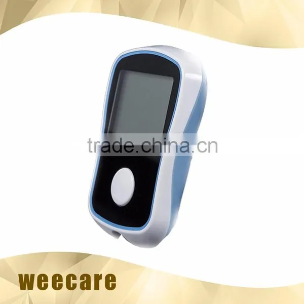 5 Year Warranty Digital Glucometer Blood Glucose Meter photo-2
