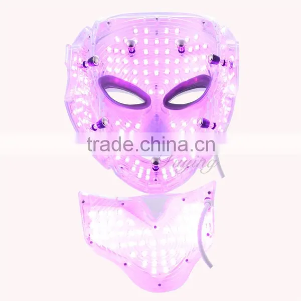 Photon Light Therapy Machine Led Light Mask With Lower Price photo-3