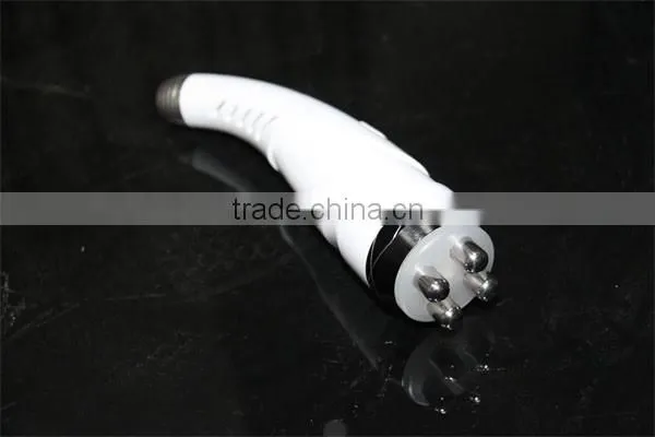 2015 America Skin Tighten Radiofrequency Equipment With 4 Heads photo-4