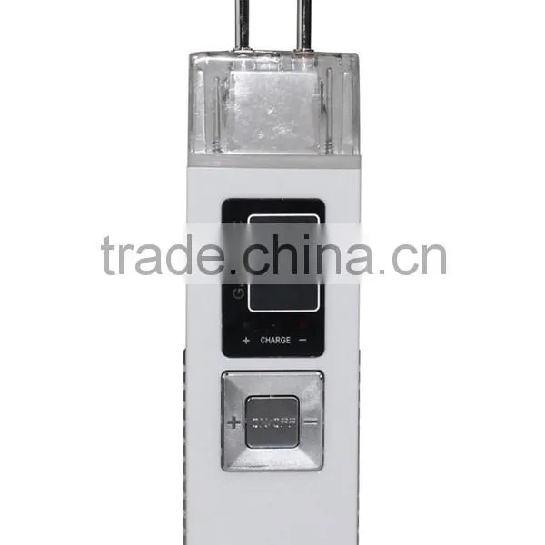 YL-9000 Portable Microcurrent Galvanic Face Lift Ion Skin Care photo-3