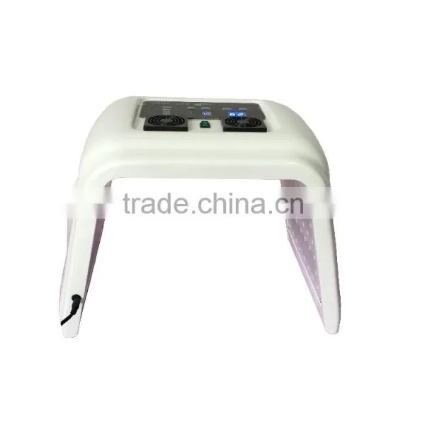 NL-PDT500 ! Popular Pdt/ Led Light Led Facial Led Light Therapy Skin Rejuvenation Color Therapy LED RGB Light Red Light Therapy Devices photo-2