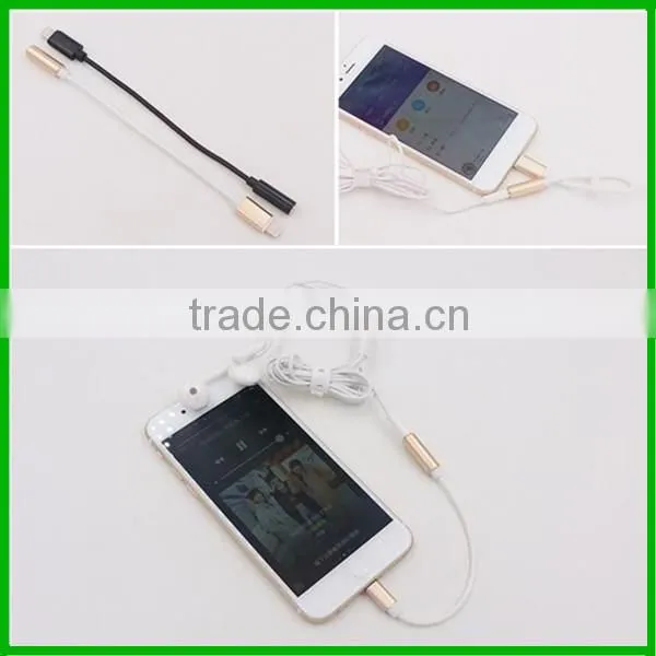 Earphones Digital Adapter Jack for IPhone 7/7Plus photo-3
