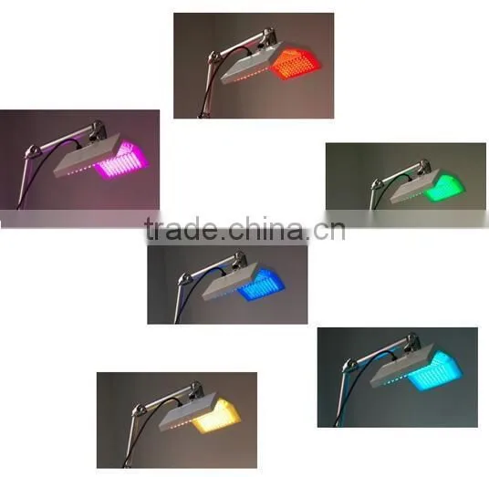 Professional PDT LED Light Facial Skin Rejuvenation Beauty Machine For Skin Rejuvenation Red Light Therapy For Wrinkles photo-3