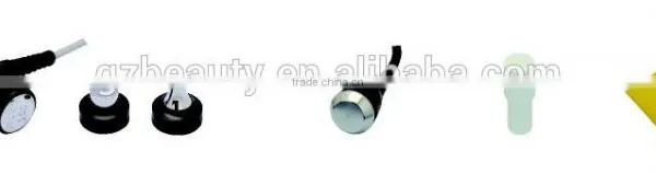 WS-34 No Needle Mesotherapy Cryotherpay Equipment photo-2