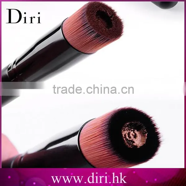 Latest Design Professional Concave Face Liquid Foundation Application Cosmetic Makeup Brush photo-3