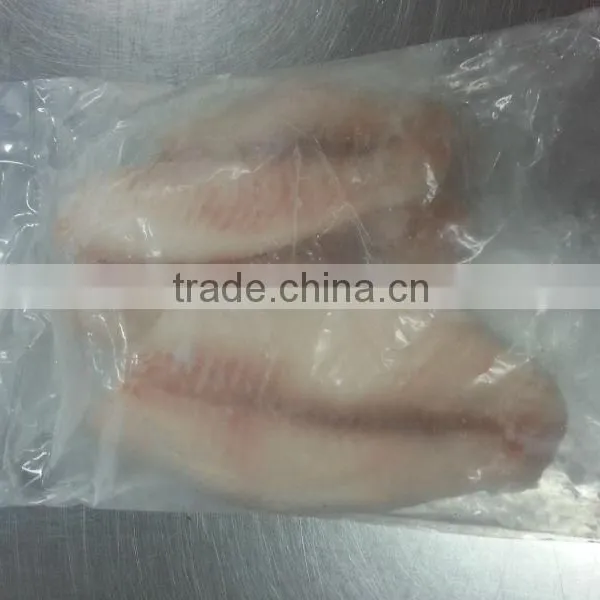 FROZEN BLACK TILAPIA WHOLE ROUND photo-4