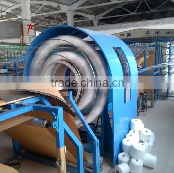 CE, ISO Certificated Kraft Paper Bag Production Line photo-3