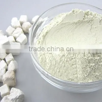 Food Ingredient Good Quality Natural Poria Cocos Extract Powder , Pachyme Flour photo-2