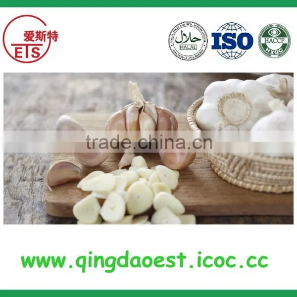JNinxiang White Garlic in Mesh Bag or Carton photo-6