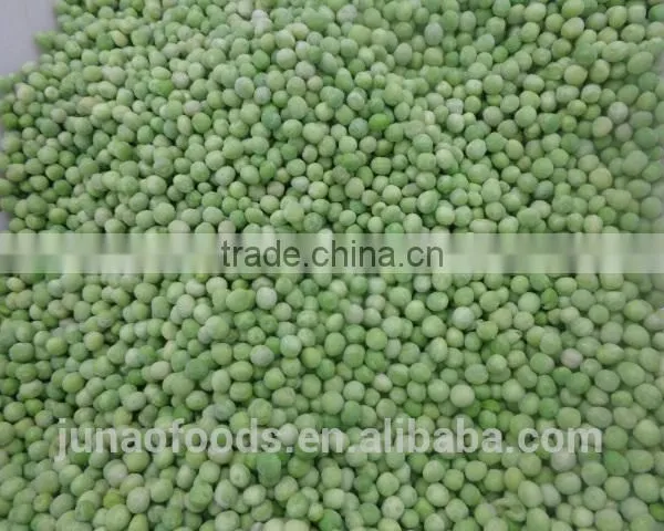 High Quality Frozen Peas on Hot Sale for Cook photo-2