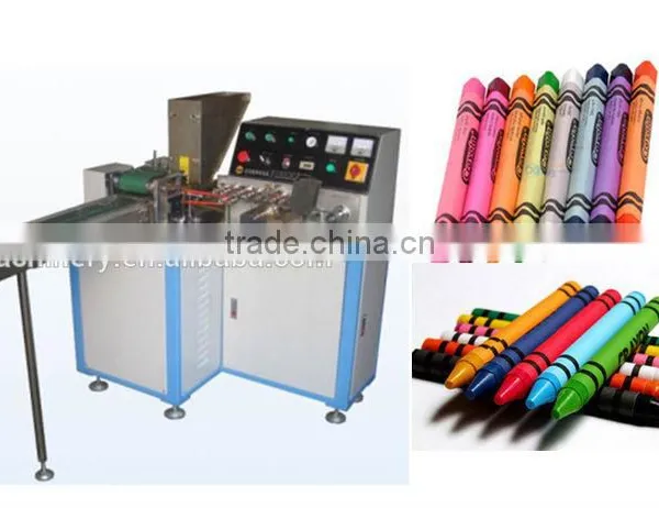 Good quality ! Crayon labelling machine Automatic crayon labelling machine for sale