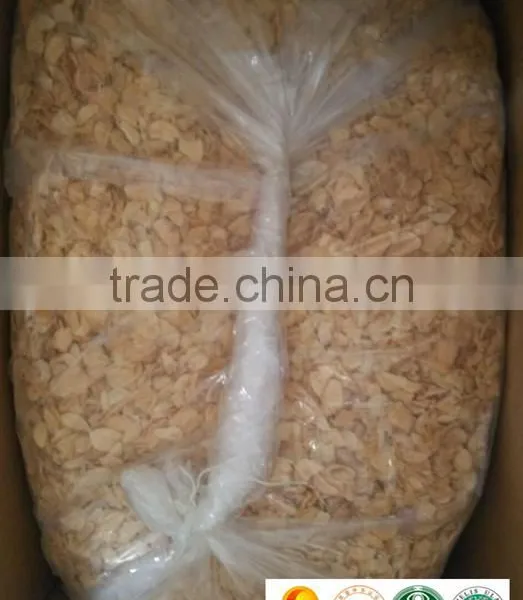 Garlic Exporter Wholesale Products Garlic Pieces, Sliced, Cut Dehydrated Garlic Flakes photo-6