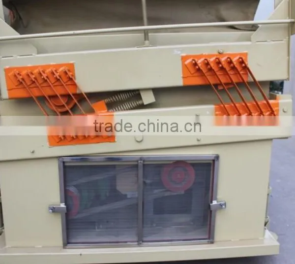 5XZ-5 Barotropy Gravity Separator For Onion Seed Of Farm Equipment photo-6