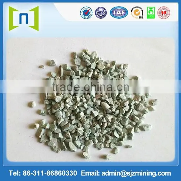 Water Filter Media Zeolite Granular photo-3