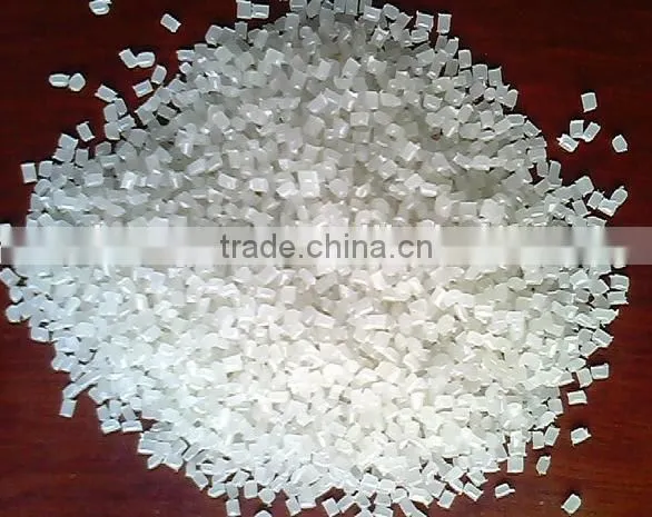 Suppy Virgin Hdpe / Ldpe / Lldpe Granules photo-3