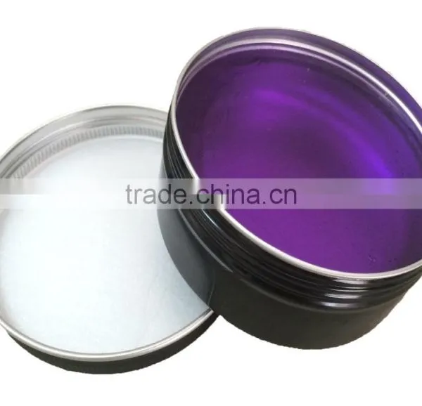 2017 Health Water Based Extra Strong Hold OEM Halal Pomade Private Label Hair Edge Control photo-4