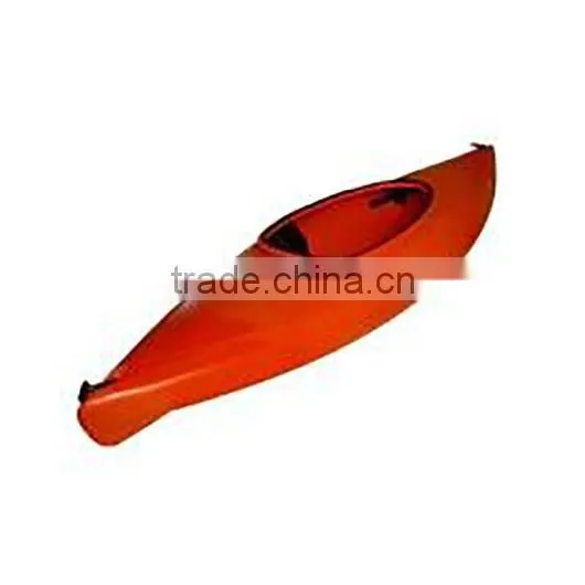 Rotomolding Mold Plastic Bait Boat photo-6